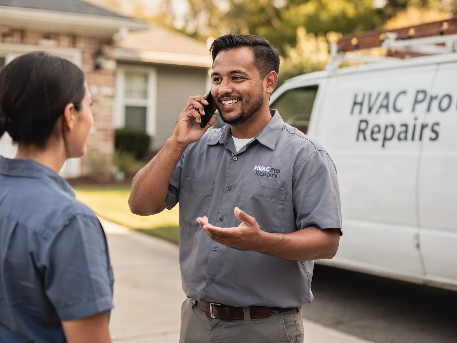 Heat Pump Repair Bandana, KY FAQs